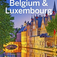 ✔️ [PDF] Download Lonely Planet Belgium & Luxembourg (Travel Guide) by  Lonely Planet,Mark Ellio