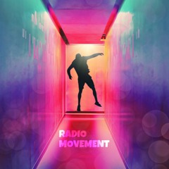 「RADIO MOVEMENT」 -2003-