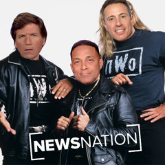 Ep #318 (04/26/2023): Newsnation World Order (Get Tucker and Don)