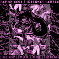 [PREMIERE] Alpha Sect - Internet Rebels (Magnum Opus Remix) [Nu Body Records]