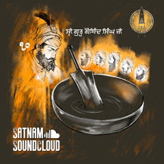 Bhai Harpreet Singh Ji Toronto - Sunday Rainsbhai - laalan laal laal hai