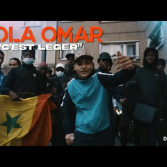 Mola Omar - C’est léger