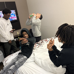 YN Crashout ft. Qwhyabtit & YvngJdot