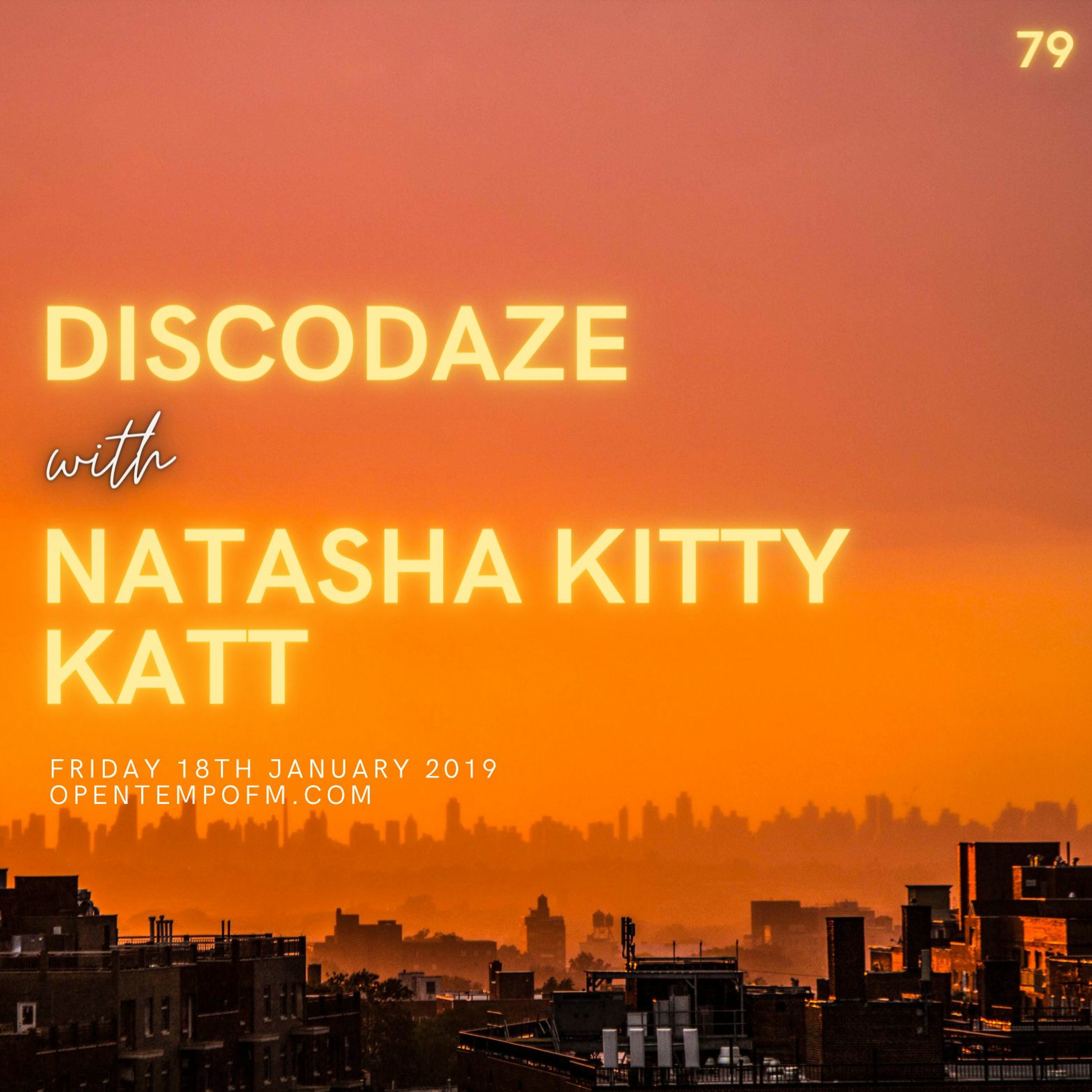 DiscoDaze