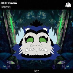KILLERSAGA - Talwaar [PZC387]