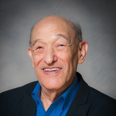 Podcast Ep. 1: Ezra Vogel on his China and Japan book, and Program's 40th anniversary.