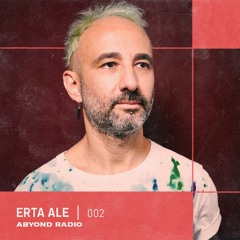 ABYOND Radio #002: Erta Ale
