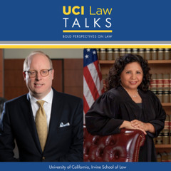 Hon. Magdalena Reyes Bordeaux on Public Service, the Bench, and Becoming a Great Litigator