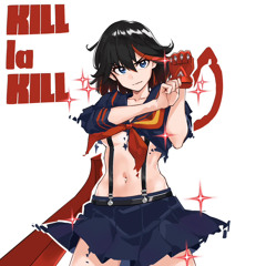 Kill La Kill [prod.gashunna]