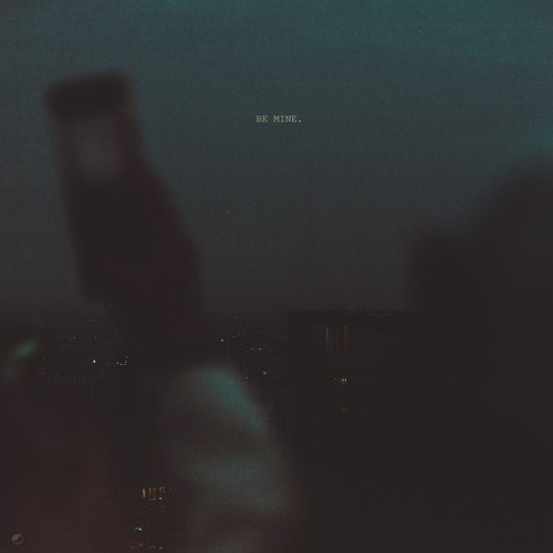 MANY MILES - BE MINE.