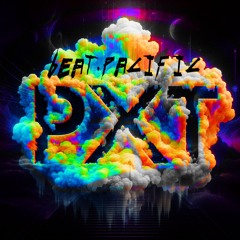 PXT x beat.pacific - Traveller