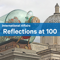 Reflections at 100: Empire and decolonization
