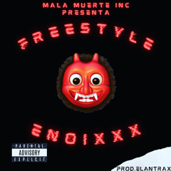 EnoiXxX-Freestyle