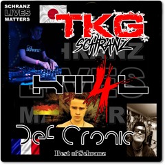 TKG VS Def cronic VS HT4L  @  The Versus Plasmatik Part 1.0 Section 7 vs DCP