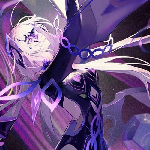 Stream 【星尘Minus】涟漪 / Ripples (short)【SynthV カバー】 by