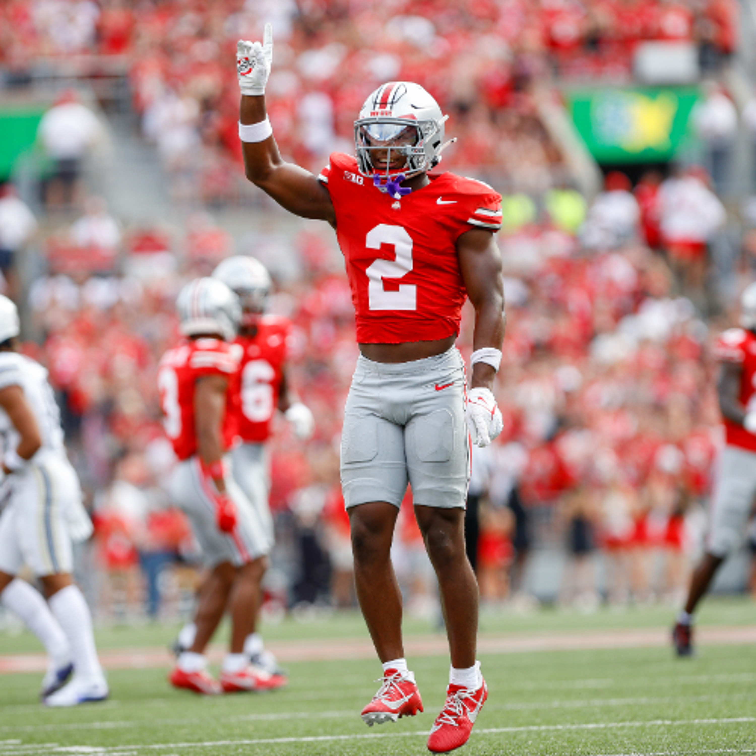 [Preview 2025] Ohio State : des Buckeyes de retour dans les rangs ? episode artwork