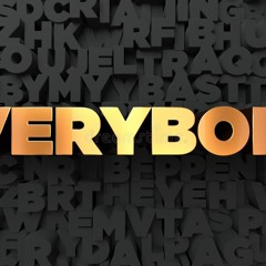 Everybody ft Bmark