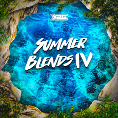 Summer Blends IV