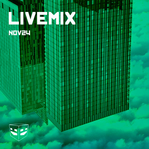 Chuggs LiveMix Nov24