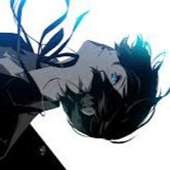 PERSONA (flameboi matt cover)