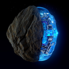 Cyberstone