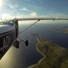 Panorama Flight