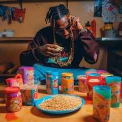 Fruit Loops - Travis Scott ft. Kendrick Llamar