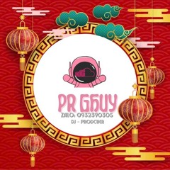 NONSTOP 2K25 - DẦU GIÓ TAI - PR GHUY X TÍT - VOL 4