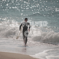 Elektrosadman - El volver a casa