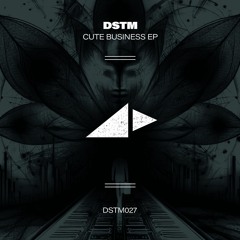 DSTM027 - Dstm - Cute Business EP