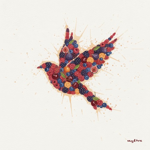 David Soto - Volar [Sag & Tre]