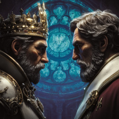 Crown and Cross - The War Report - Conqueror's Blade