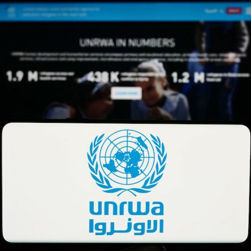 Israel Accused Of Torturing UN Workers To Obtain False Testimony About UNRWA