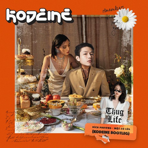 Bích Phương - Một Cú Lừa [KØDEINE Bootleg]