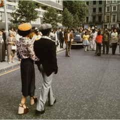 Photography & the Black Arts Movement