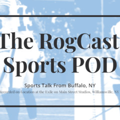 Sabres Post-Mortem & NHL Playoffs are Comin! - Whoa Baby Edition!