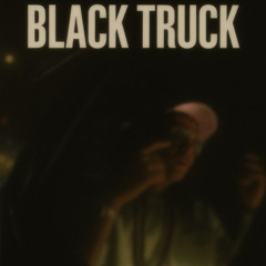 Black Truck