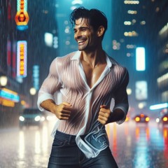 Summer Rain