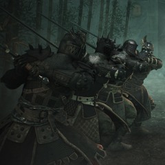 For Honor