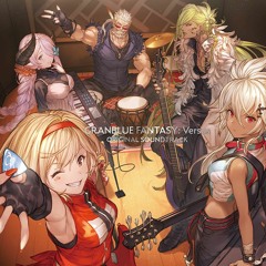 Granblue Fantasy: Versus - Peacemaker's Wings