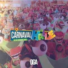 Carnavalmix 2021 - Dj Mazzletov (For Promotional Use Only)