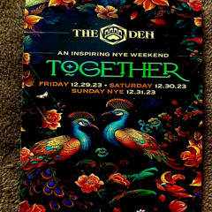 NYE-TOGETHER (BASSWITCH) 2023