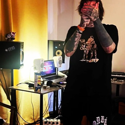 In The Form (prod. yungjuzo)