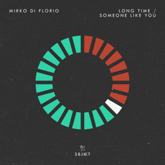 Mirko Di Florio - Someone Like You