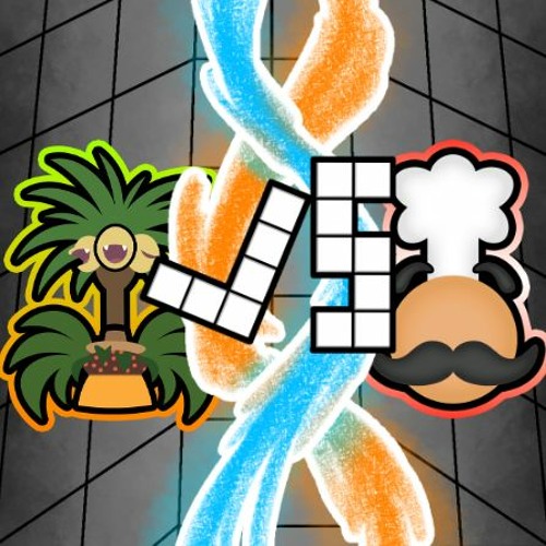[LR1M1] - Herba Mystica (Tropical Dish Mix)