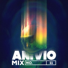 ANIVIO Live Mix - No. 11 (Techno)