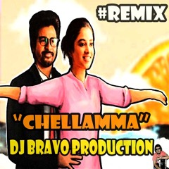 CHELLAMMA_DJ BRAVO PRODUCTION