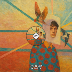 Nykoluke - Pasarla [YHV RECORDS]