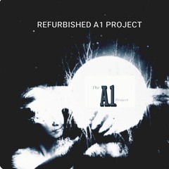 Refurbished A1 Project