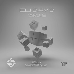 Eli David - Oscure (Original Mix)